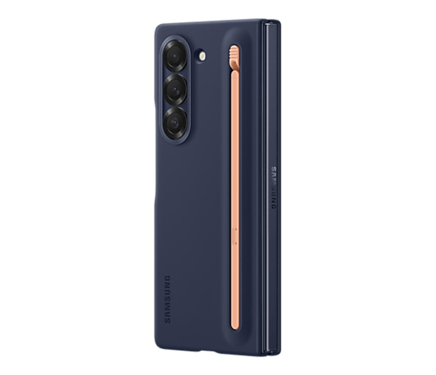 SAMSUNG S Pen Case do Galaxy Z Fold6 granatowy EF-OF95PCNEGWW - 1265953 - zdjęcie 5